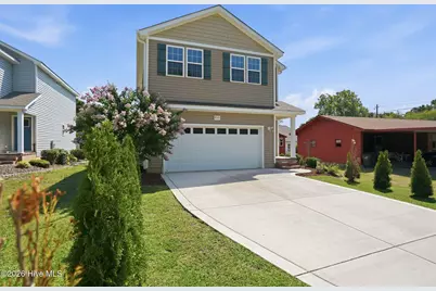 935 W Illinois Avenue, Southern Pines, NC 28387 - Photo 2