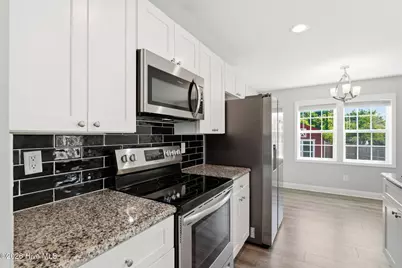 935 W Illinois Avenue, Southern Pines, NC 28387 - Photo 30