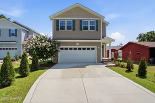 935 W Illinois Ave, Southern Pines, NC 28387 - Photo 1