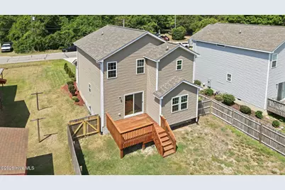 935 W Illinois Avenue, Southern Pines, NC 28387 - Photo 8