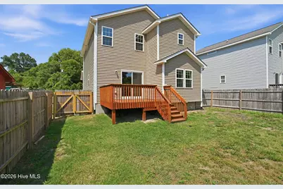 935 W Illinois Avenue, Southern Pines, NC 28387 - Photo 14