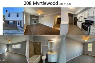 208 Myrtlewood Cir, Jacksonville, NC 28546 - Photo 2