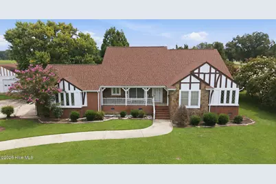 1601 Tyner Road, Williamston, NC 27892 - Photo 2