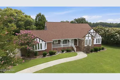 1601 Tyner Road, Williamston, NC 27892 - Photo 4