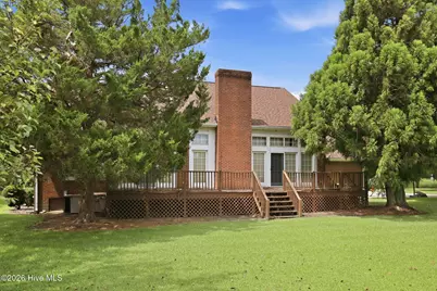 1601 Tyner Road, Williamston, NC 27892 - Photo 40