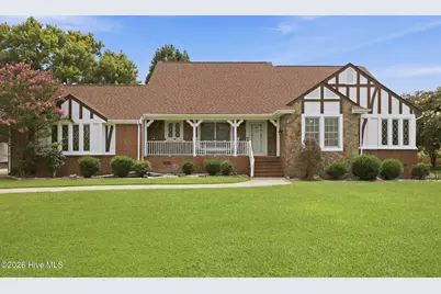 1601 Tyner Road, Williamston, NC 27892 - Photo 1