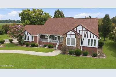 1601 Tyner Road, Williamston, NC 27892 - Photo 6