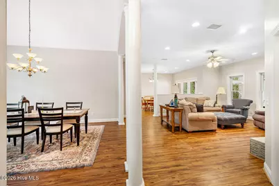 1624 Rosebriar Place, Hillsborough, NC 27278 - Photo 12