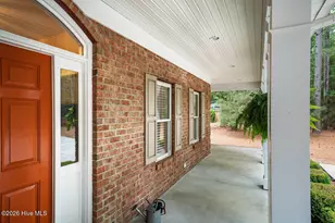 1624 Rosebriar Pl, Hillsborough, NC 27278 - Photo 4
