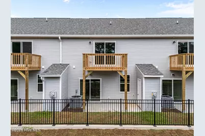 221 Sandy Cove Lane, Sneads Ferry, NC 28460 - Photo 2