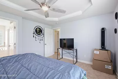 231 Silver Hills Drive, Jacksonville, NC 28546 - Photo 18