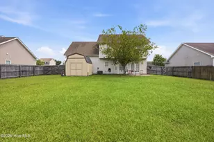 231 Silver Hills Dr, Jacksonville, NC 28546 - Photo 32