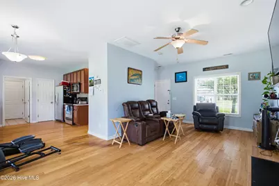 231 Silver Hills Drive, Jacksonville, NC 28546 - Photo 8