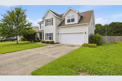 231 Silver Hills Drive, Jacksonville, NC 28546 - Photo 2