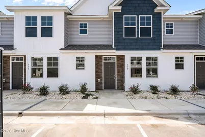 229 Sandy Cove Lane, Sneads Ferry, NC 28460 - Photo 1