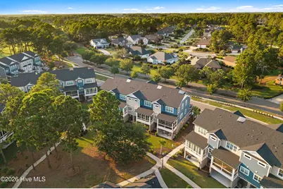 620 Eastwood Park Road #Unit 7b, Sunset Beach, NC 28468 - Photo 44