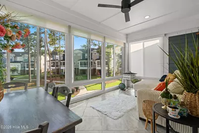 620 Eastwood Park Road #Unit 7b, Sunset Beach, NC 28468 - Photo 8