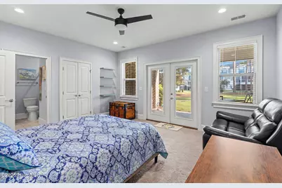 620 Eastwood Park Road #Unit 7b, Sunset Beach, NC 28468 - Photo 16