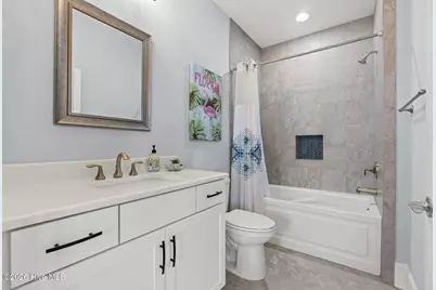 620 Eastwood Park Road #Unit 7b, Sunset Beach, NC 28468 - Photo 18