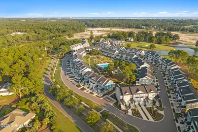 620 Eastwood Park Road #Unit 7b, Sunset Beach, NC 28468 - Photo 46