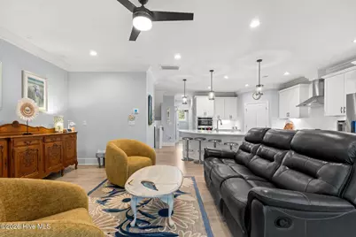 620 Eastwood Park Road #Unit 7b, Sunset Beach, NC 28468 - Photo 4