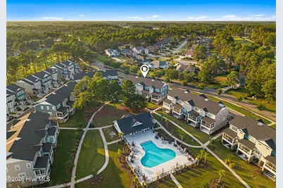620 Eastwood Park Road #Unit 7b, Sunset Beach, NC 28468 - Photo 42