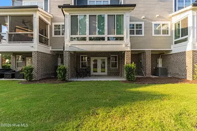 620 Eastwood Park Road #Unit 7b, Sunset Beach, NC 28468 - Photo 40