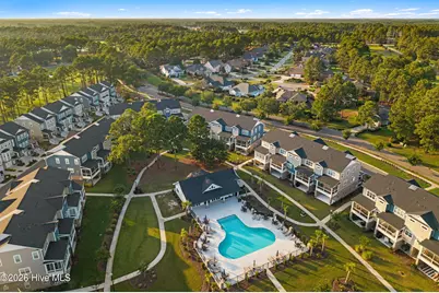 620 Eastwood Park Road #Unit 7b, Sunset Beach, NC 28468 - Photo 50