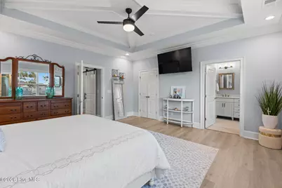 620 Eastwood Park Road #Unit 7b, Sunset Beach, NC 28468 - Photo 26