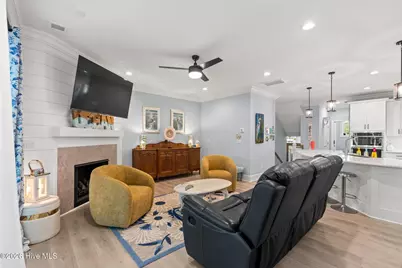 620 Eastwood Park Road #Unit 7b, Sunset Beach, NC 28468 - Photo 14