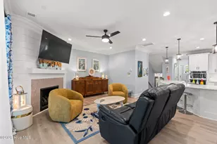620 Eastwood Park Rd, Sunset Beach, NC 28468 - Photo 14
