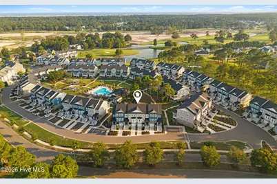 620 Eastwood Park Road #Unit 7b, Sunset Beach, NC 28468 - Photo 46