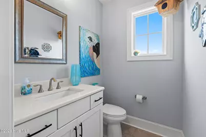 620 Eastwood Park Road #Unit 7b, Sunset Beach, NC 28468 - Photo 22