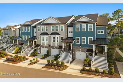 620 Eastwood Park Road #Unit 7b, Sunset Beach, NC 28468 - Photo 2