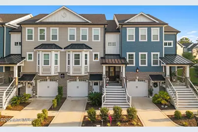 620 Eastwood Park Road #Unit 7b, Sunset Beach, NC 28468 - Photo 1