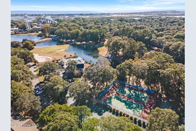 620 Eastwood Park Road #Unit 7b, Sunset Beach, NC 28468 - Photo 68