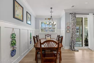 620 Eastwood Park Road #Unit 7b, Sunset Beach, NC 28468 - Photo 10
