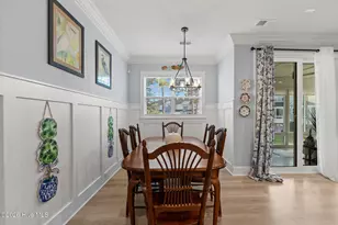 620 Eastwood Park Rd, Sunset Beach, NC 28468 - Photo 10
