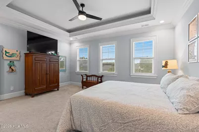620 Eastwood Park Road #Unit 7b, Sunset Beach, NC 28468 - Photo 28