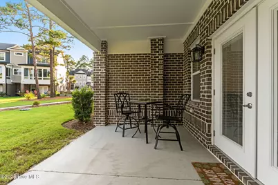620 Eastwood Park Road #Unit 7b, Sunset Beach, NC 28468 - Photo 36