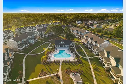 620 Eastwood Park Road #Unit 7b, Sunset Beach, NC 28468 - Photo 42