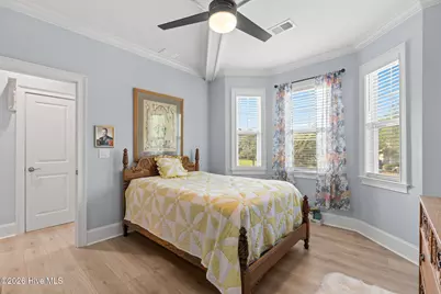 620 Eastwood Park Road #Unit 7b, Sunset Beach, NC 28468 - Photo 20