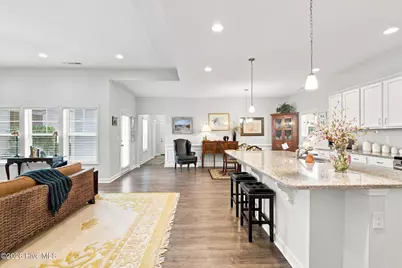 4015 Endurance Trail, Wilmington, NC 28412 - Photo 22