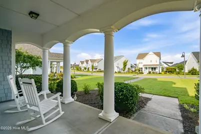 4015 Endurance Trail, Wilmington, NC 28412 - Photo 8