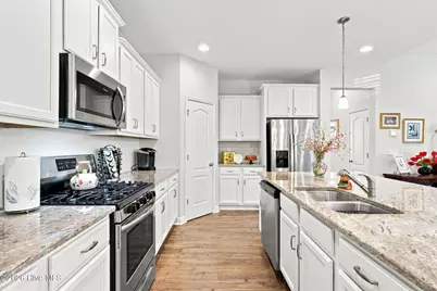 4015 Endurance Trail, Wilmington, NC 28412 - Photo 20