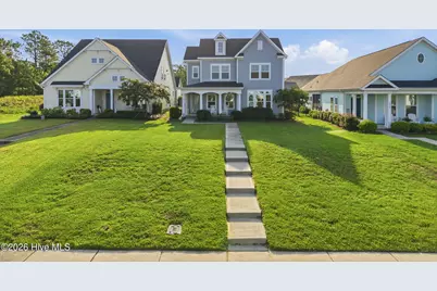 4015 Endurance Trail, Wilmington, NC 28412 - Photo 2