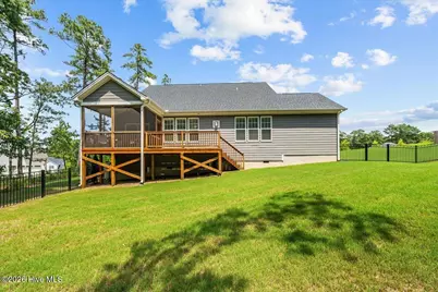 815 Winslow Lane, Southern Pines, NC 28387 - Photo 36