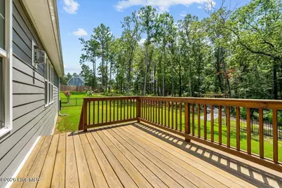 815 Winslow Lane, Southern Pines, NC 28387 - Photo 30
