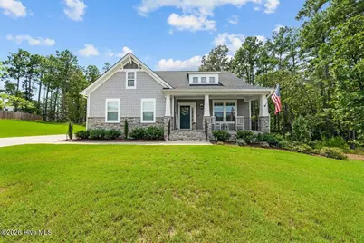815 Winslow Lane, Southern Pines, NC 28387 - Photo 2