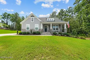 815 Winslow Ln, Southern Pines, NC 28387 - Photo 2